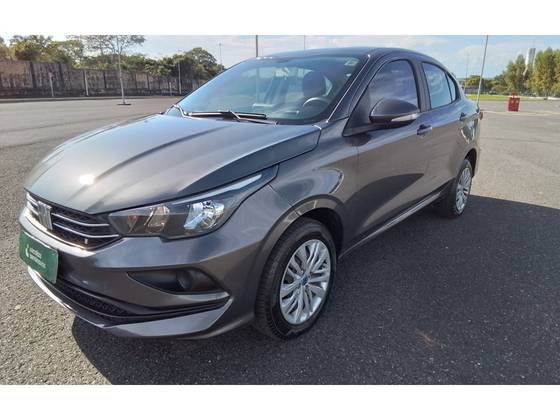 FIAT CRONOS 1.3 FIREFLY FLEX DRIVE CVT FIAT CRONOS 1.3 FIREFLY FLEX DRIVE CVT
